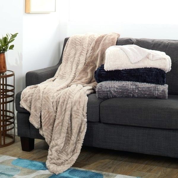 Throws Sterling Global